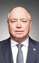 Terry Dowdall