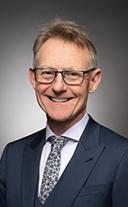 Brendan Hanley