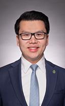 Vincent Ho