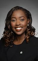 Arielle Kayabaga