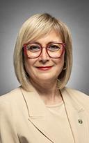 Annie Koutrakis