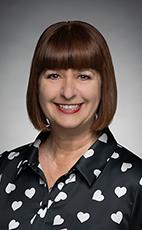 Marie-France Lalonde