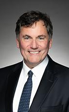 Dominic LeBlanc