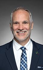 Eric Lefebvre