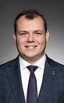 Dane Lloyd