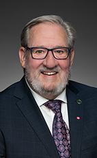 Chris Malette