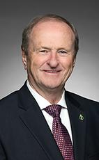 Robert Morrissey