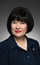 Ginette Petitpas Taylor