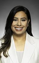 Ruby Sahota