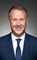 Chris Warkentin