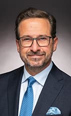 Yves-François Blanchet