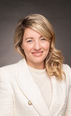 Mélanie Joly