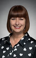 Marie-France Lalonde