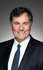 Dominic LeBlanc